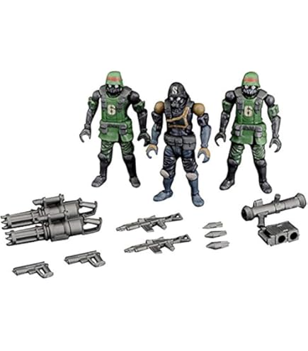 Amazon.com: Toynami Acid Rain B2Five R711 Speeder MK1r Action